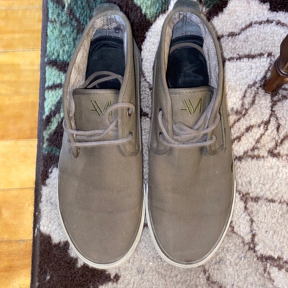 Andrew Marc Men Shoes - Picture 1 of 3